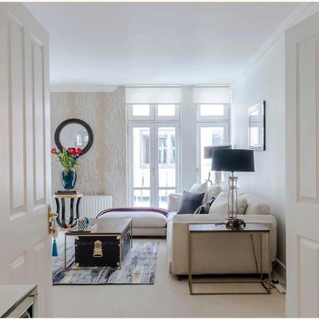 Appartamento Maddox House Londra Esterno foto