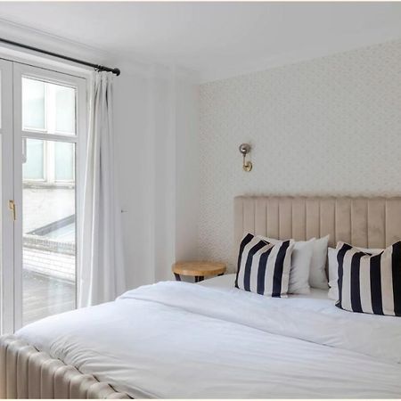 Appartamento Maddox House Londra Esterno foto