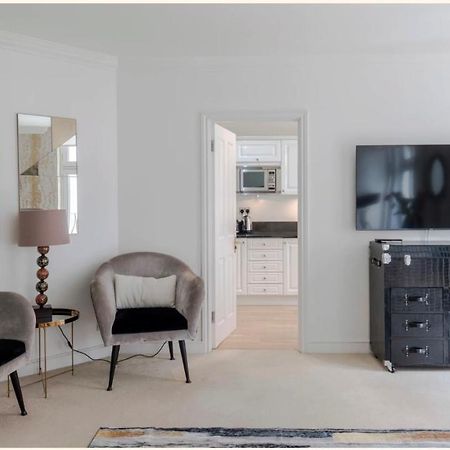 Appartamento Maddox House Londra Esterno foto