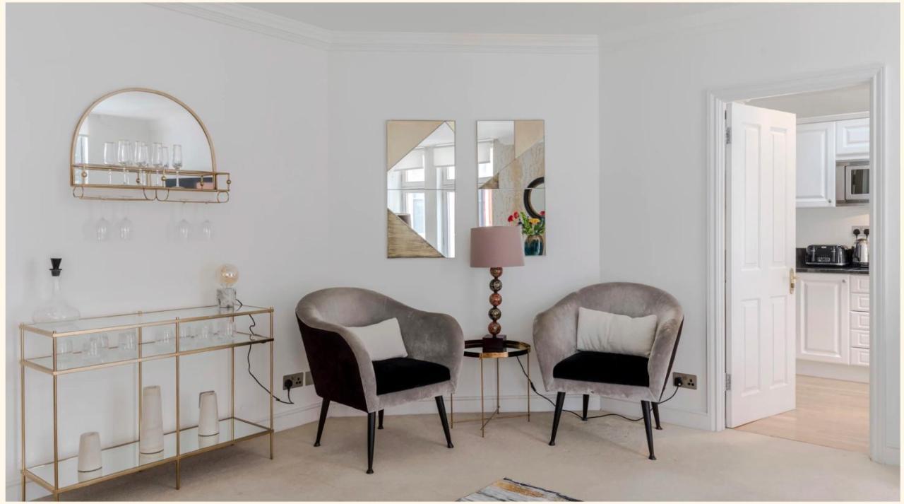 Appartamento Maddox House Londra Esterno foto