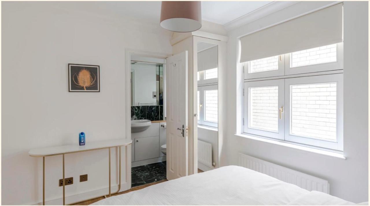 Appartamento Maddox House Londra Esterno foto