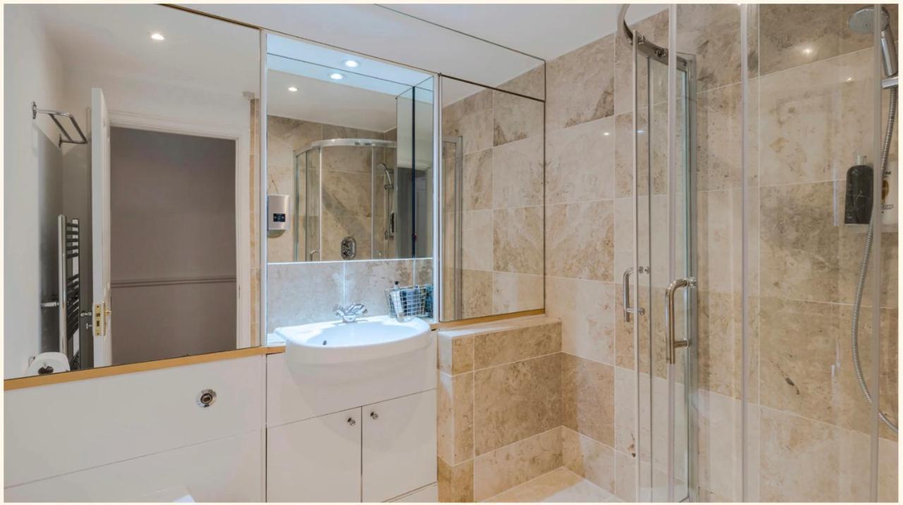 Appartamento Maddox House Londra Esterno foto