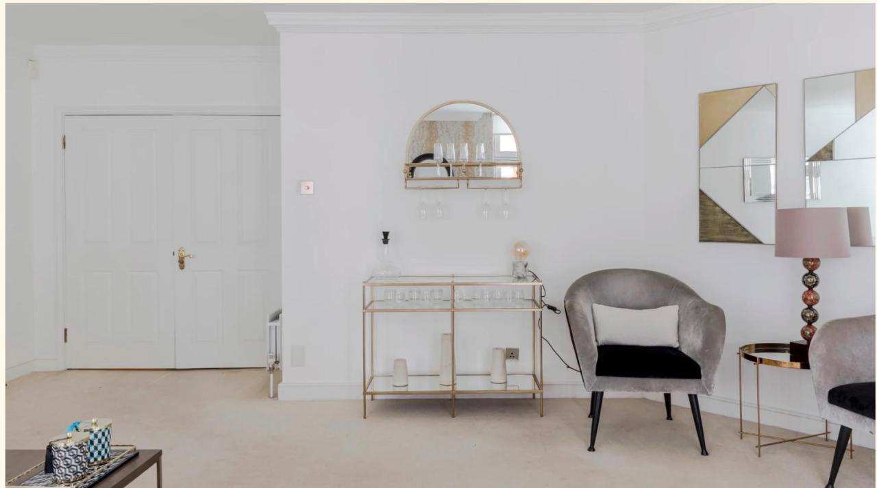 Appartamento Maddox House Londra Esterno foto