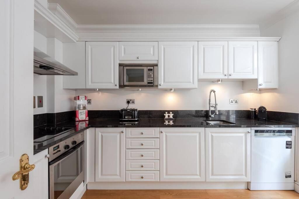 Appartamento Maddox House Londra Esterno foto