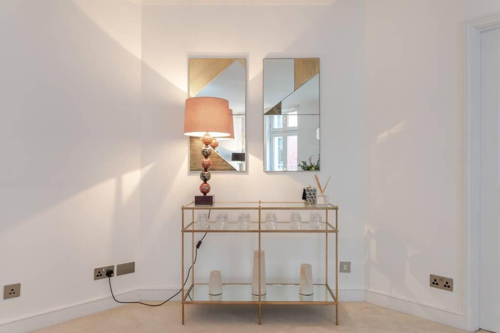 Appartamento Maddox House Londra Esterno foto