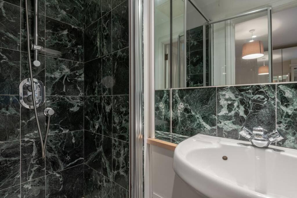Appartamento Maddox House Londra Esterno foto