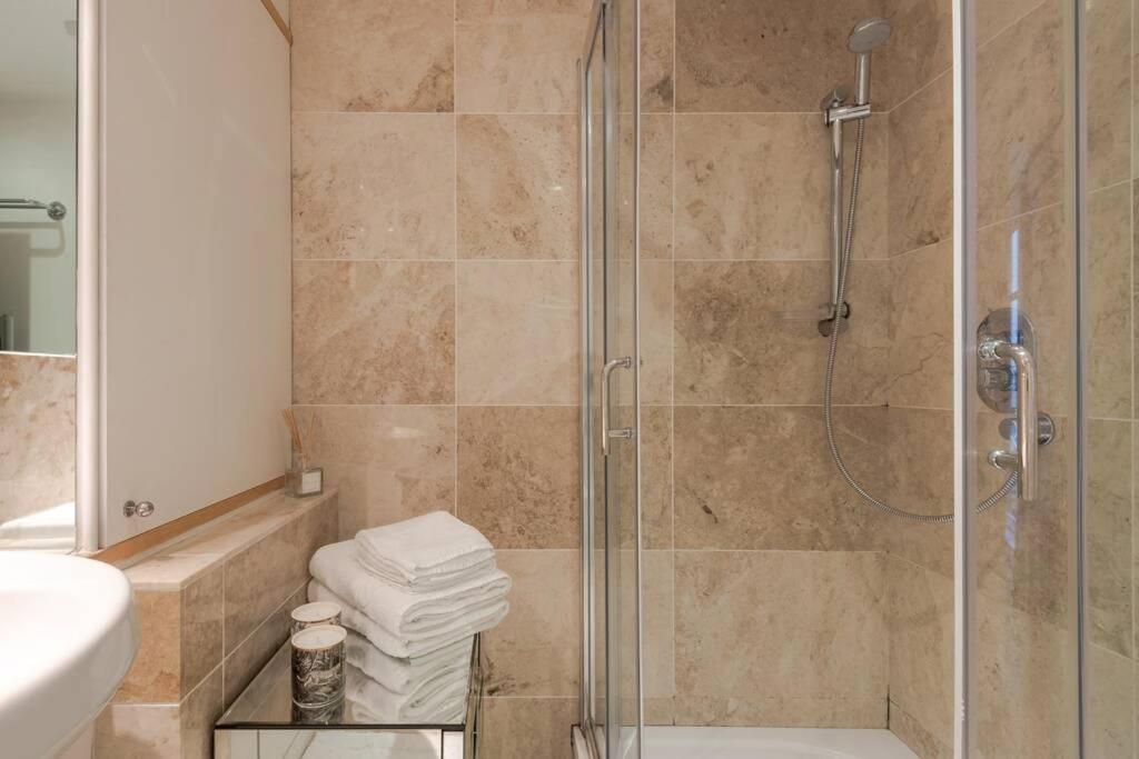 Appartamento Maddox House Londra Esterno foto